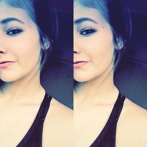 Meet your Posher, Shaleigh